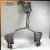 2013-2016 Audi S4 Left & Right Used OEM Exhaust Muffler