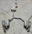 2016-2018 Audi A6 2.0L FWD Used OEM Exhaust Muffler