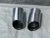 2017-2019 Audi A4 8W0253825B Rear Used OEM Exhaust Muffler