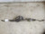 2016-2018 Honda Civic Steering Gear Rack & Pinion OEM used OEM rack and pinion