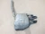 2019-2023 Audi A8 Right/Passenger Rear Used OEM Exhaust Muffler