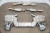2021 Audi RS7 4K0253181CB Left & Right Used OEM Exhaust Muffler