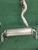 2019-2023 Audi Q3 83A253181Q Rear Used OEM Exhaust Muffler