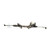 2021-2022 Toyota Venza Steering Rack & Pinion 81k Le 44250-48150 OEM used OEM rack and pinion