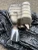 2013-2017 Audi Q5 Left/Driver Used OEM Exhaust Muffler