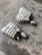 2016 Audi Q5 Left & Right Used OEM Exhaust Muffler