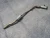 2019 Audi A8 8W0253211C 3.0L Right/Passenger Front Used OEM Exhaust Muffler