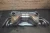 2011 Audi R8 5.2L Rear Used OEM Exhaust Muffler