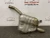 2011-2012 Audi Q5 Left/Driver Rear Used OEM Exhaust Muffler