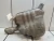2008 Audi A4 8K0253611AB Right/Passenger Used OEM Exhaust Muffler