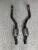 2018 Audi RS7 Left & Right Used OEM Exhaust Muffler