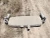 2011 Audi Q7 Used OEM Exhaust Muffler