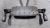 2015 Audi Q7 3.0L AWD Used OEM Exhaust Muffler