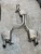 2009-2012 Audi Q5 8K0253411 Used OEM Exhaust Muffler