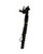 Honda Element 2003-2011 OEM Rack & Pinion Steering Part no. 26-2701, CRV 02'-06' used OEM rack and pinion