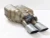 2013-2016 Audi S8 4H0253609AC Left/Driver Used OEM Exhaust Muffler