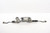 2018 - 2020 HONDA ACCORD 1.5L LX STEERING GEAR RACK & PINION OEM 53600TVAA09 used OEM rack and pinion