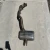 2019-2021 Audi Q8 4M0253300Q 4M0253211P Front Used OEM Exhaust Muffler