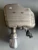2017-2019 Audi A4 2.0L Left/Driver Used OEM Exhaust Muffler