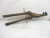 Audi A6 Center Used OEM Exhaust Muffler