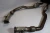 Audi A4 8W0253211K Center Used OEM Exhaust Muffler