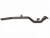 2011 Audi S8 Used OEM Exhaust Muffler