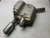 2014-2017 Audi A7 Left/Driver Rear Used OEM Exhaust Muffler