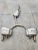 2017-2020 Audi A4 2.0L Rear Used OEM Exhaust Muffler