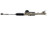 23-24 DODGE HORNET OEM 2.0L AWD PWR STEERING GEAR RACK & PINION *MISSING ROD* used OEM rack and pinion