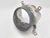 2013 Audi RS5 8T0253824A Right/Passenger Used OEM Exhaust Muffler