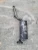 2003-2004 Audi RS6 Rear Used OEM Exhaust Muffler