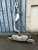 Audi RS3 8V0253611D Used OEM Exhaust Muffler