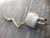 Audi A4 8K0253211AC 8K0253611BH Used OEM Exhaust Muffler