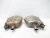 2013-2015 BMW 740Li Left & Right Used OEM Exhaust Muffler