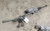 2013 Cadillac ATS OEM Steering Rack & Pinion Power Gear Assembly Option FE2 used OEM rack and pinion