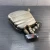 2011-2016 BMW 5 Series 4.4L Left/Driver Rear Used OEM Exhaust Muffler