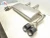 2025 BMW X3 3.0L Rear Used OEM Exhaust Muffler