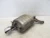 2006-2007 BMW 650i Left/Driver Rear Used OEM Exhaust Muffler