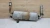 2016-2021 BMW X1 Rear Used OEM Exhaust Muffler