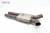 2016-2019 BMW 7 Series 4.4L Front Used OEM Exhaust Muffler