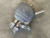 2001-2015 BMW 4.4L Left/Driver Used OEM Exhaust Muffler