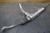 Steering Gear Rack Pinion 1724600400 OEM Mercedes SLK55 2012-16 SLC43 R172 17-18 used OEM rack and pinion