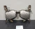 2011-2013 BMW 3 Series Used OEM Exhaust Muffler