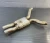 2016-2022 BMW 750i 4.4L Used OEM Exhaust Muffler