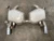 2009-2011 BMW 335i Used OEM Exhaust Muffler