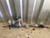 2017-2019 Mini Clubman Countryman Steering Rack Pinion 32-10-6-899-995 OEM 2145 used OEM rack and pinion