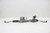2019-2020 HONDA CIVIC SPORT FWD POWER STEERING GEAR RACK & PINION OEM used OEM rack and pinion