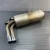 2014-2016 BMW 328i 2.0L Used OEM Exhaust Muffler