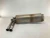2017-2019 BMW 3 Series Rear Used OEM Exhaust Muffler