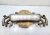 2016-2019 BMW 7 Series Rear Used OEM Exhaust Muffler
